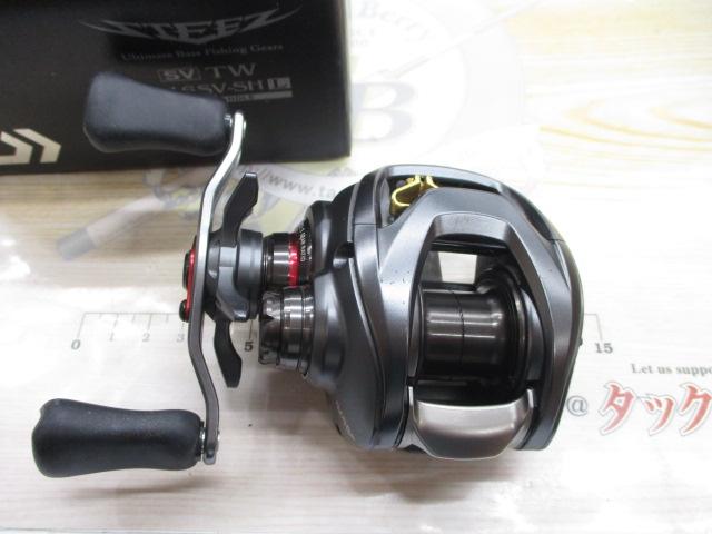 スティーズ SV TW 1016SV-SHL