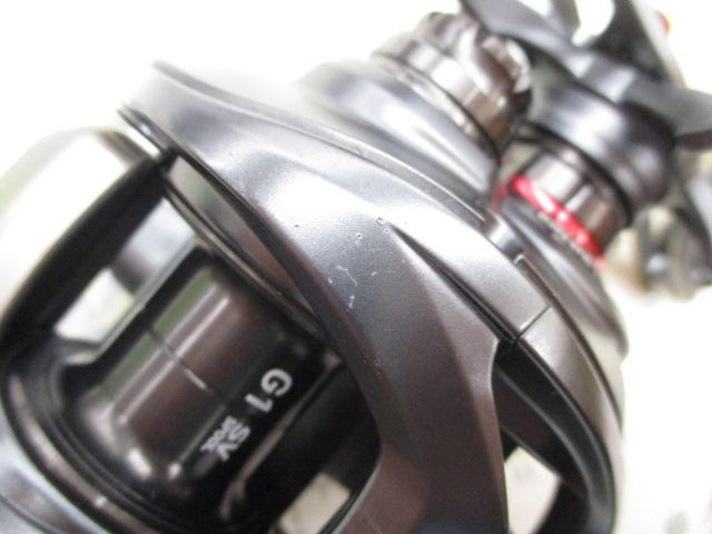 スティーズ SV TW 1016SV-SHL