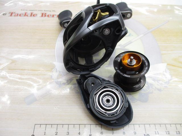 スティーズ SV TW 1016SV-SHL