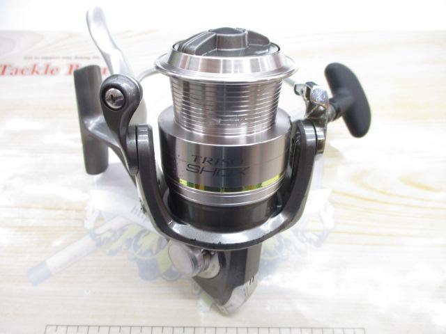 トライソSHOX 2000LBD