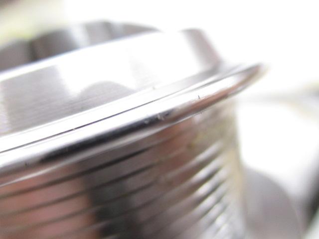 トライソSHOX 2000LBD