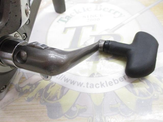 トライソSHOX 2000LBD