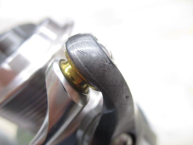 トライソSHOX 2000LBD