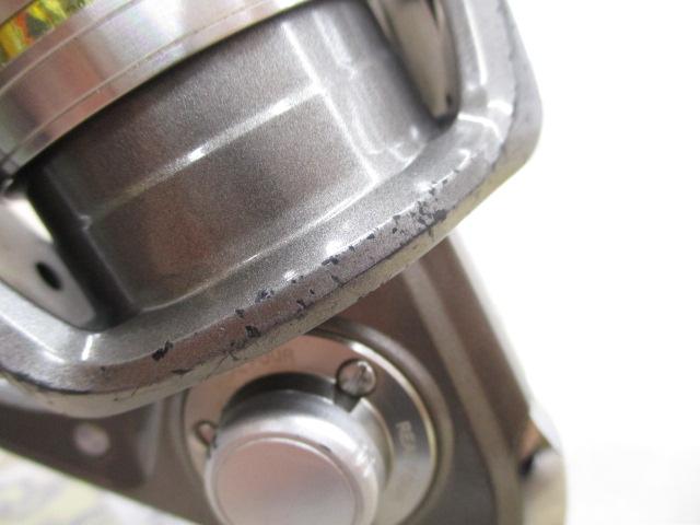 トライソSHOX 2000LBD