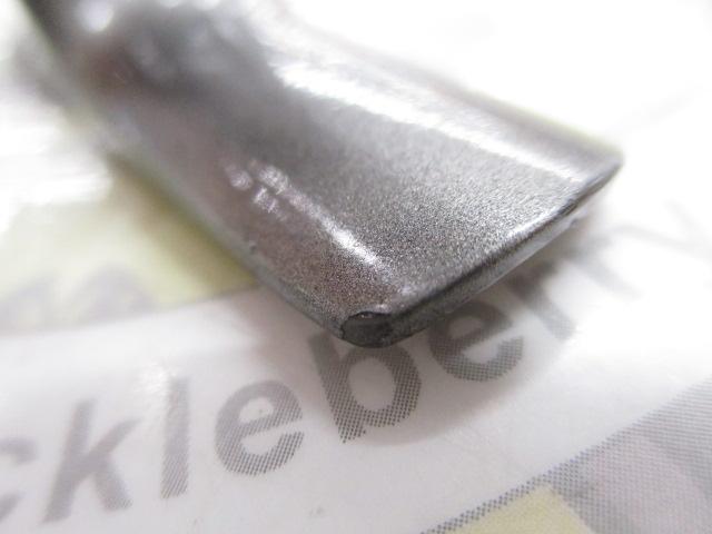 トライソSHOX 2000LBD