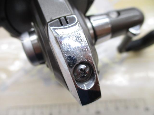 トライソSHOX 2000LBD