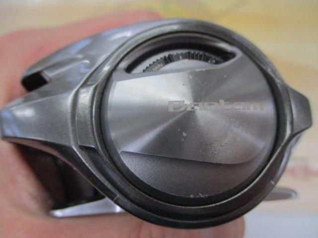 18バンタムMGL HG RH