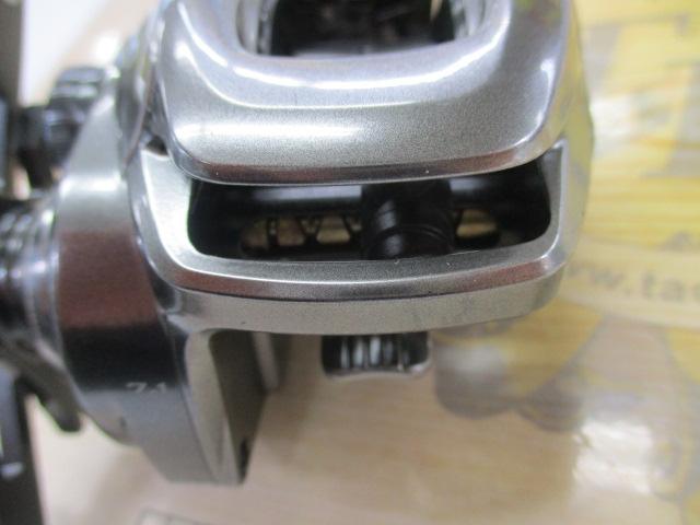 18バンタムMGL HG RH