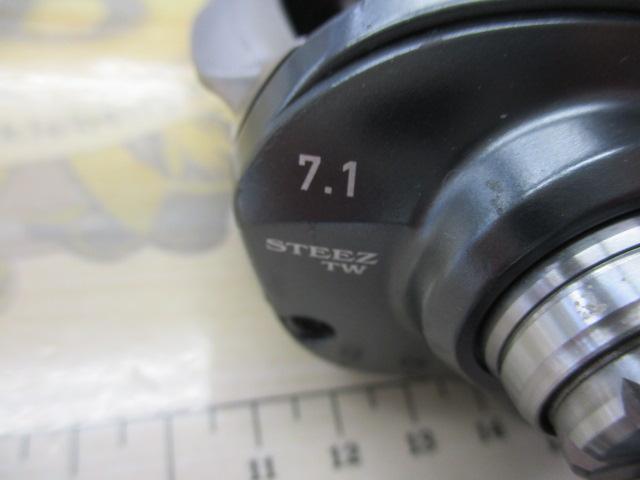 スティーズ SV TW 1016SV-SH