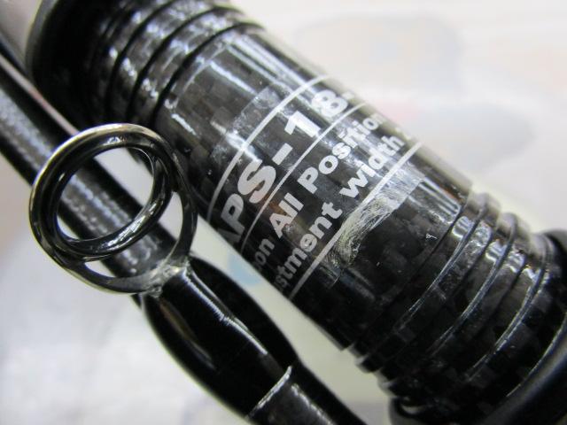 セブンセンスTR MSS-1092-TR モンスターサーフ