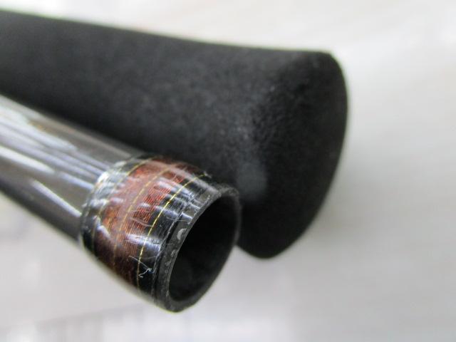 ジグキャスターMX 106MH