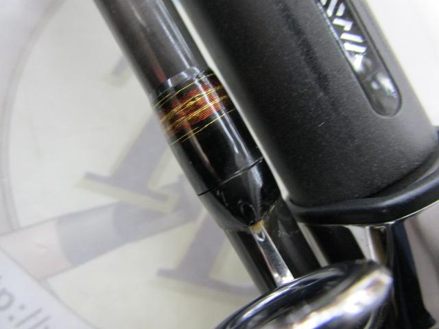 ジグキャスターMX 106MH