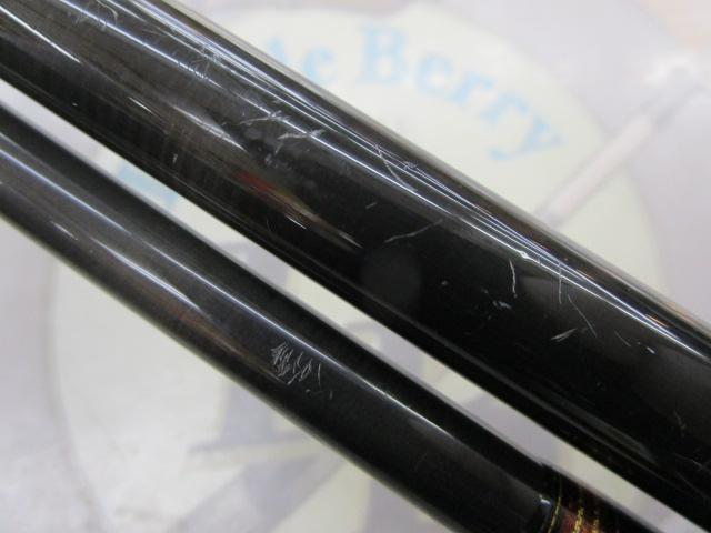 ジグキャスターMX 106MH