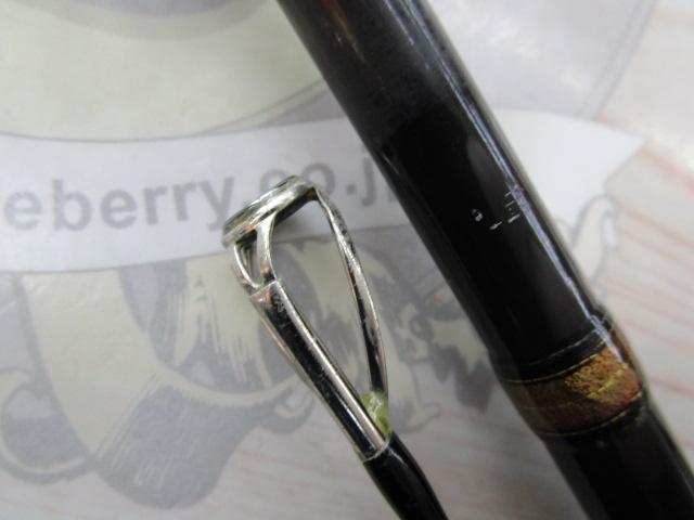 ジグキャスターMX 106MH