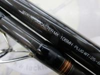 ジグキャスターMX 106MH