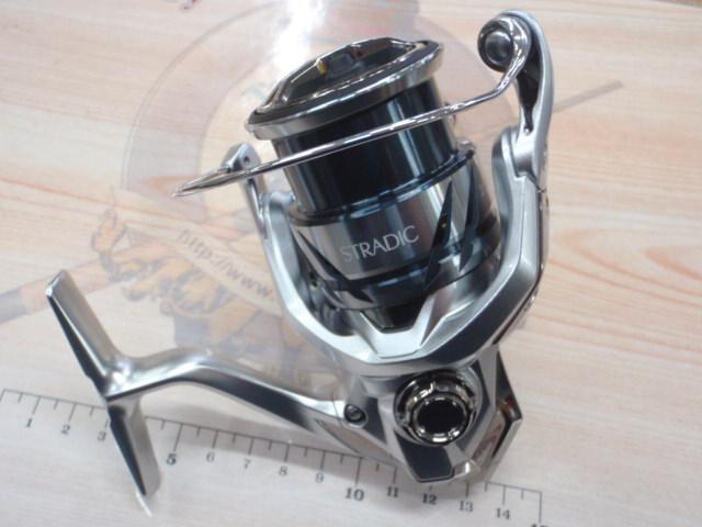 23ストラディック 2500SHG