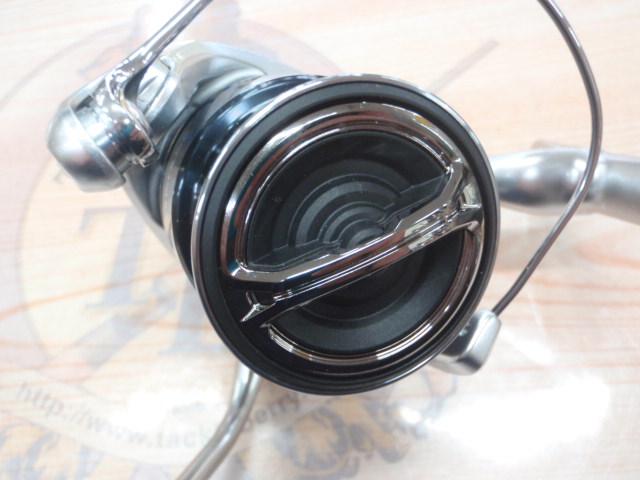 23ストラディック 2500SHG