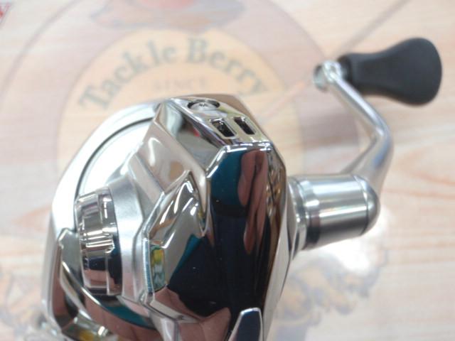 23ストラディック 2500SHG