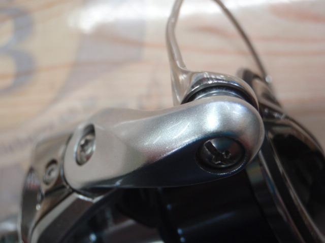 23ストラディック 2500SHG