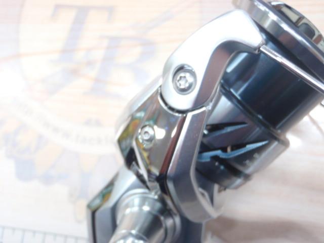 23ストラディック 2500SHG