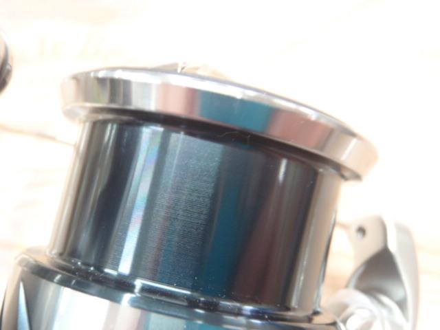 23ストラディック 2500SHG