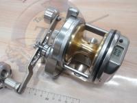 09スピードマスター石鯛 2000T