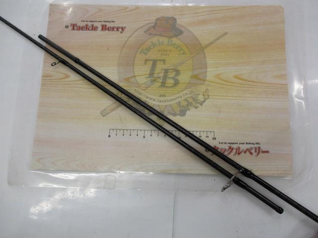 セフィアXR S86ML