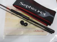 セフィアXR S86ML