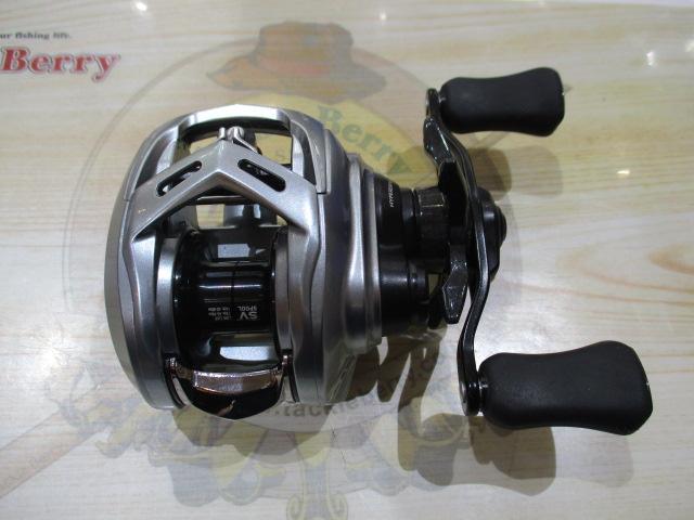21アルファス SV TW 800H｜＠ベリーネット 日本最大新品中古釣具WEB