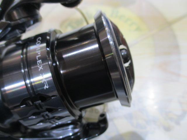 25コンプレックスXR 2500 F6 HG