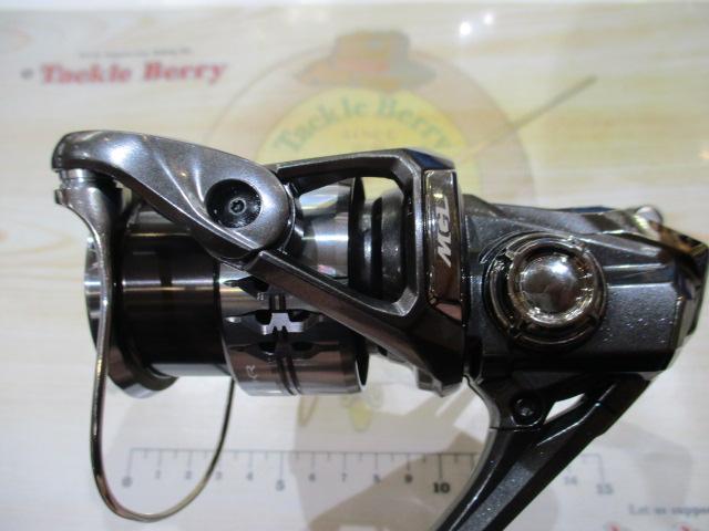 25コンプレックスXR 2500 F6 HG