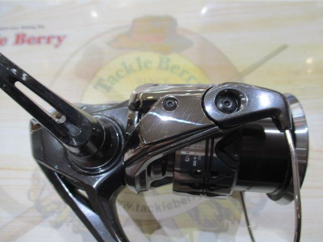 25コンプレックスXR 2500 F6 HG