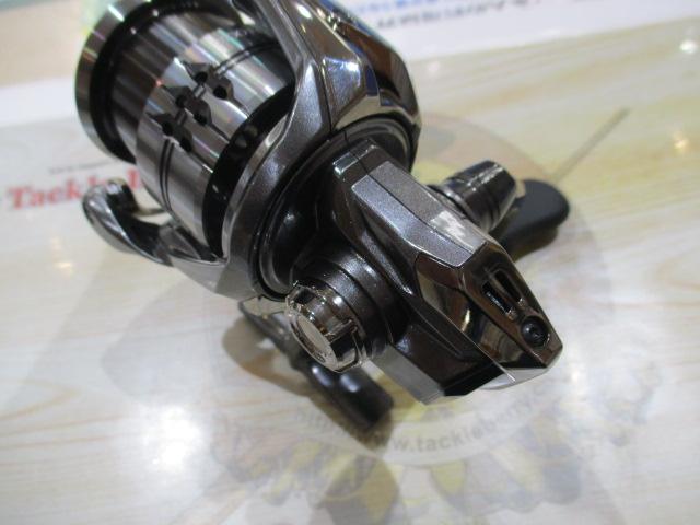 25コンプレックスXR 2500 F6 HG