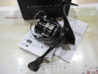 25コンプレックスXR 2500 F6 HG