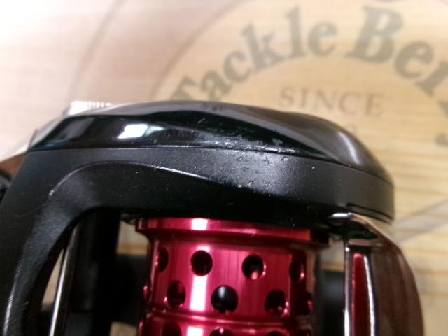 ダイワSS AIR 8.1L