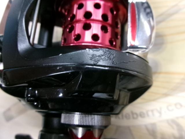 ダイワSS AIR 8.1L