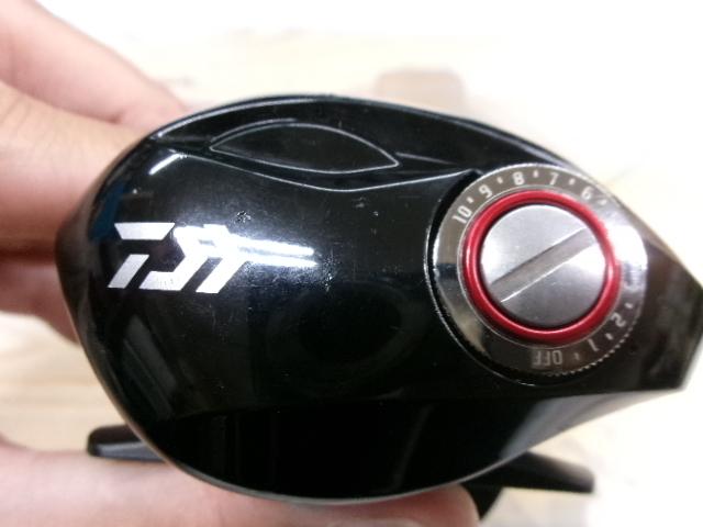 ダイワSS AIR 8.1L