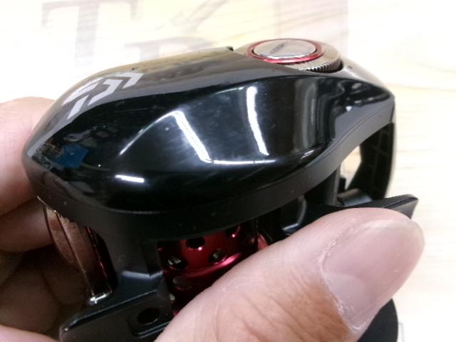 ダイワSS AIR 8.1L