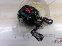 ダイワSS AIR 8.1L