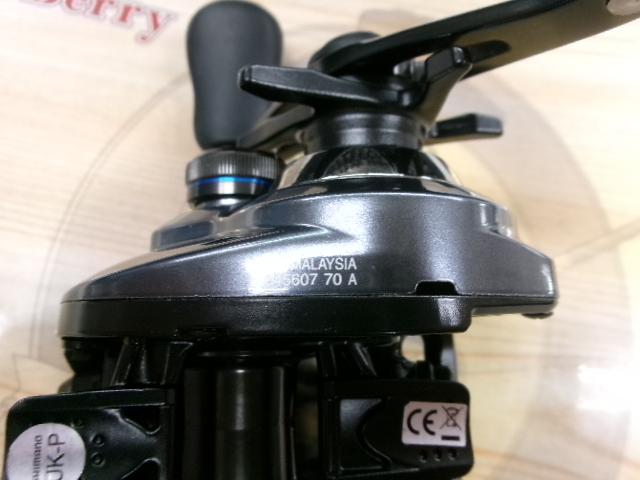 23SLX DC 70｜＠ベリーネット 日本最大新品中古釣具WEBショップ