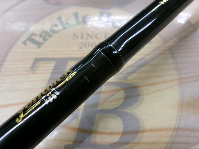 リンクス LINKS66CMLJ｜＠ベリーネット 日本最大新品中古釣具WEBショップ