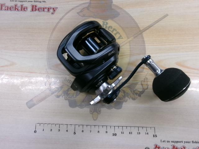 22グラップラーBB 151HG