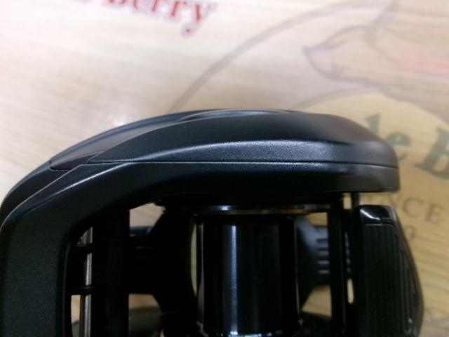 22グラップラーBB 151HG