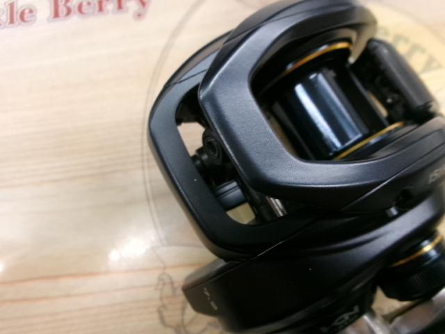 22グラップラーBB 151HG