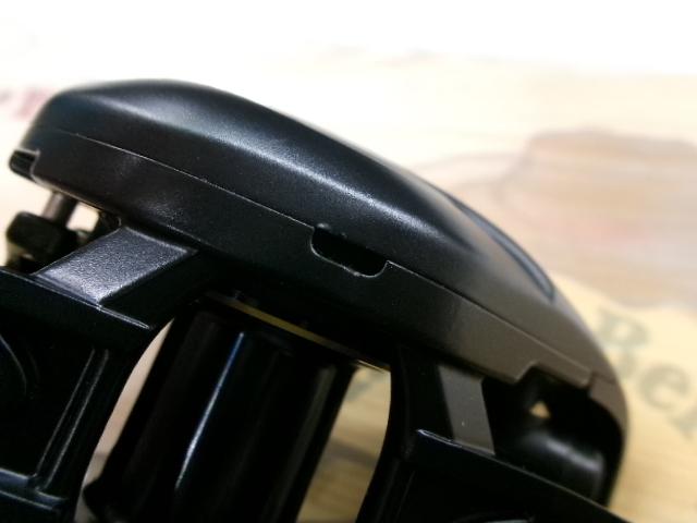 22グラップラーBB 151HG