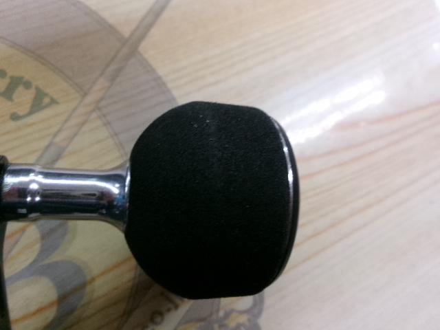 22グラップラーBB 151HG