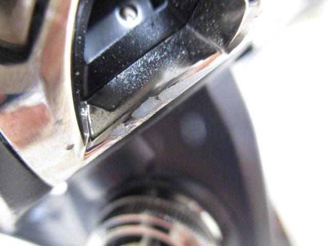 20エクスセンスBB 4000MHG