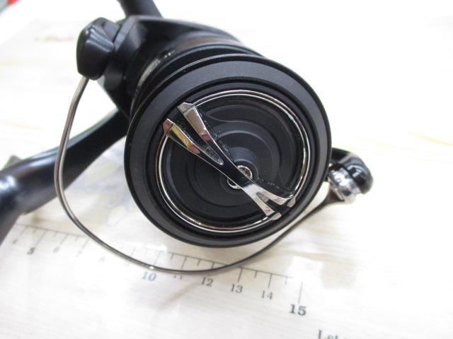 20エクスセンスBB 4000MHG