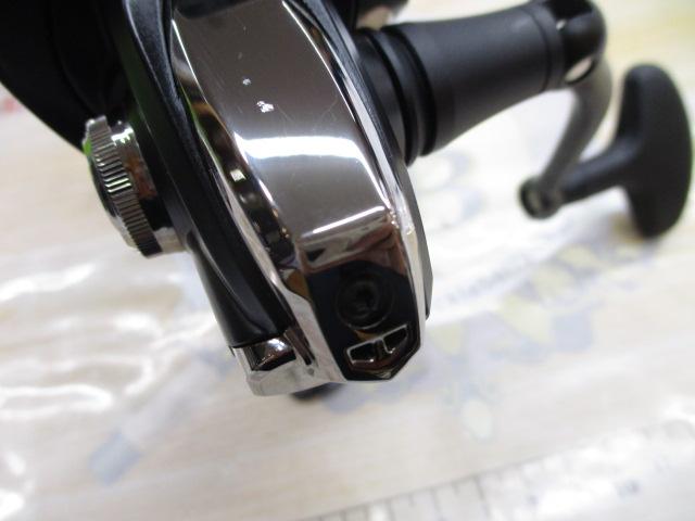 20エクスセンスBB 4000MHG