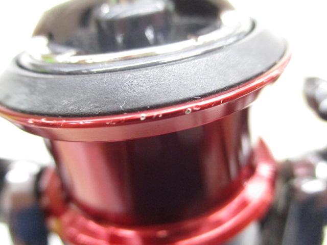 16ストラディックCI4+ C2500S